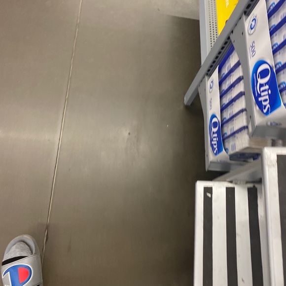 Meet your Posher, Trevante - Picture 1 of 1